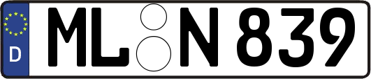 ML-N839