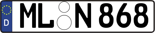 ML-N868
