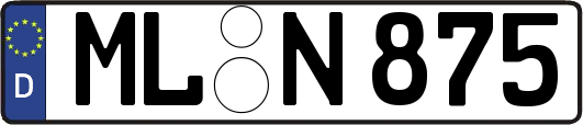 ML-N875