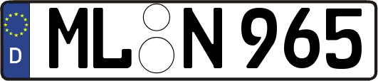 ML-N965