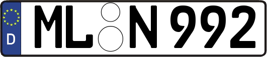 ML-N992