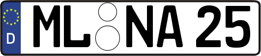 ML-NA25