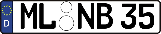 ML-NB35