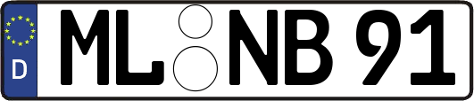 ML-NB91
