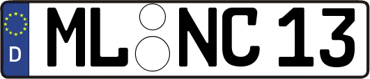 ML-NC13