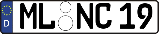 ML-NC19