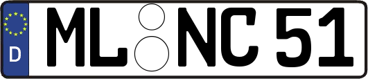 ML-NC51