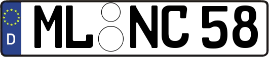 ML-NC58