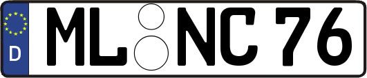 ML-NC76