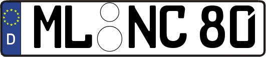 ML-NC80