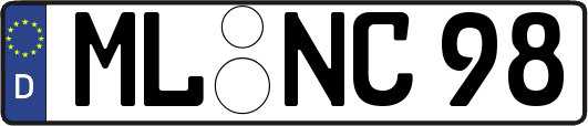 ML-NC98