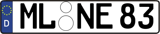 ML-NE83