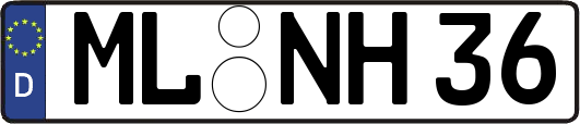 ML-NH36
