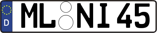 ML-NI45