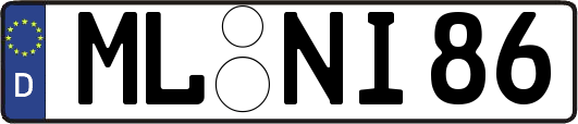 ML-NI86
