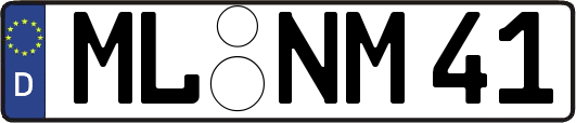 ML-NM41