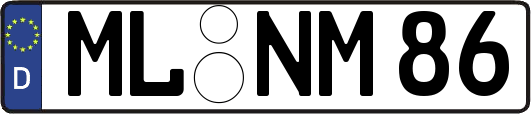 ML-NM86
