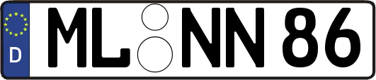 ML-NN86