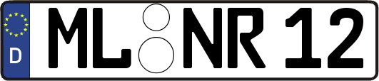 ML-NR12