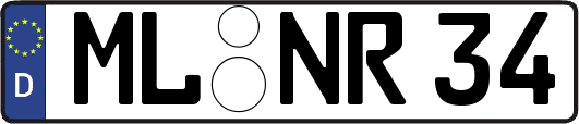 ML-NR34