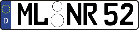 ML-NR52