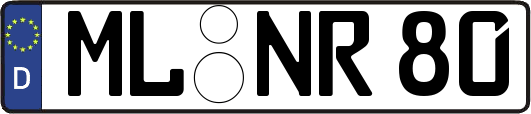 ML-NR80