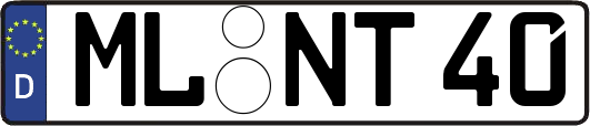 ML-NT40