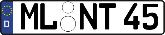 ML-NT45