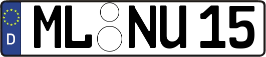 ML-NU15