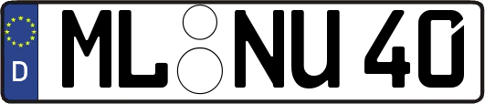 ML-NU40