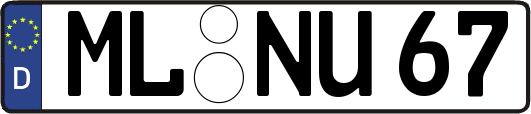 ML-NU67