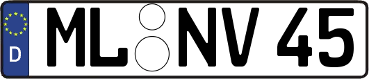 ML-NV45