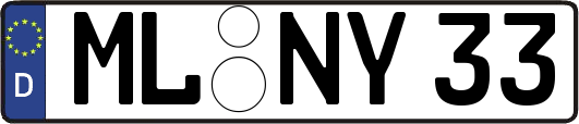 ML-NY33