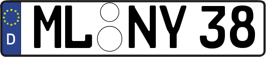 ML-NY38