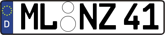 ML-NZ41