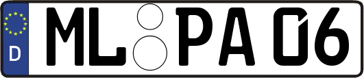 ML-PA06