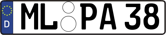 ML-PA38