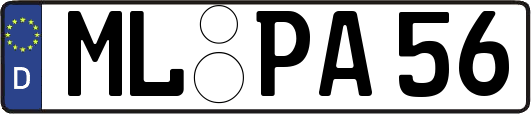 ML-PA56