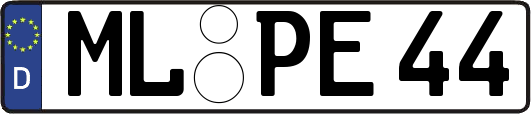 ML-PE44