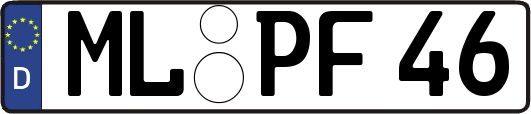 ML-PF46