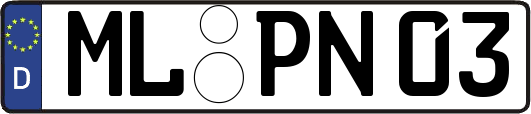 ML-PN03