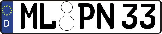 ML-PN33