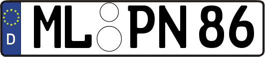 ML-PN86