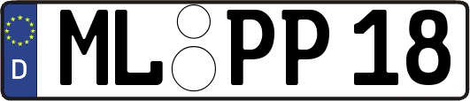ML-PP18
