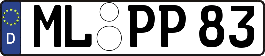 ML-PP83