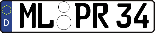 ML-PR34