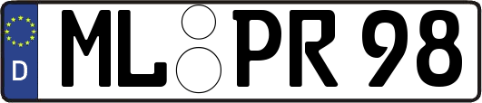 ML-PR98