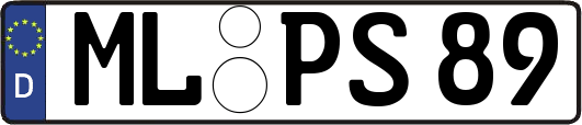 ML-PS89