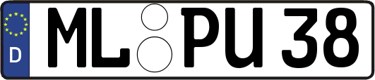 ML-PU38