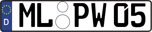 ML-PW05